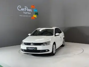 2013 Volkswagen New Jetta