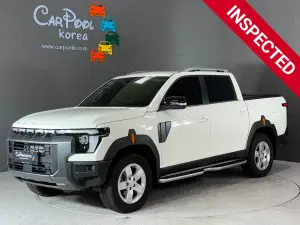 2026 KG_Mobility_Ssangyong Musso (Q ..