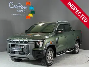 2026 KG_Mobility_Ssangyong Musso (Q ..